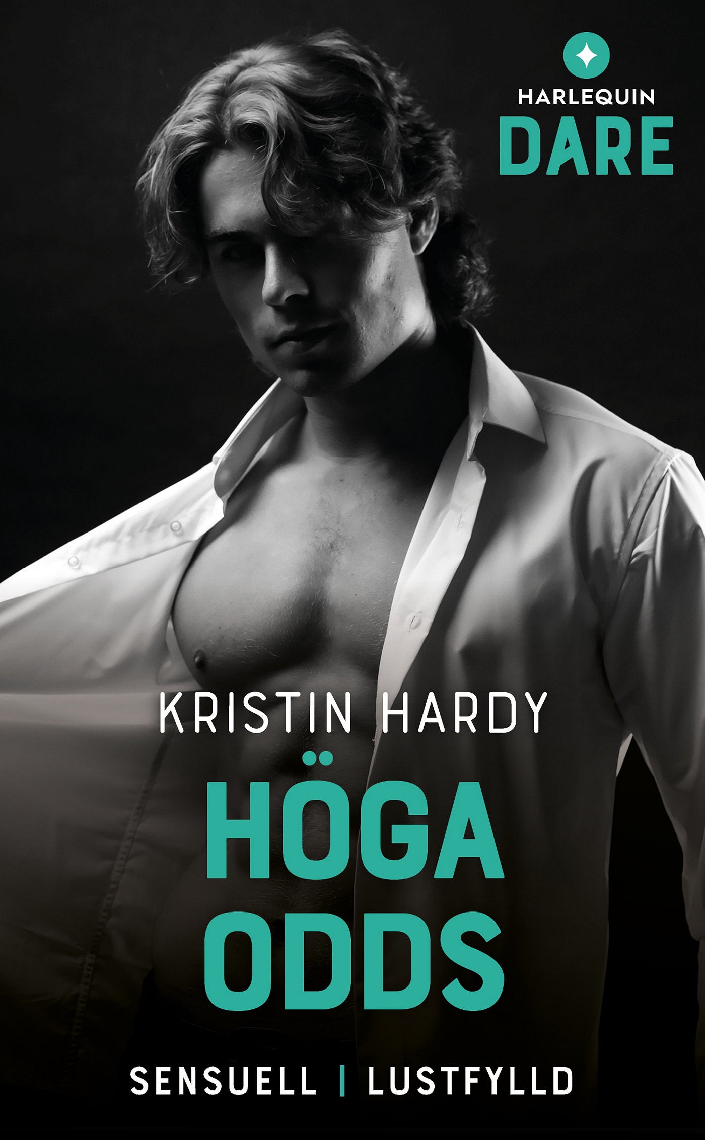 Höga odds – E-bok