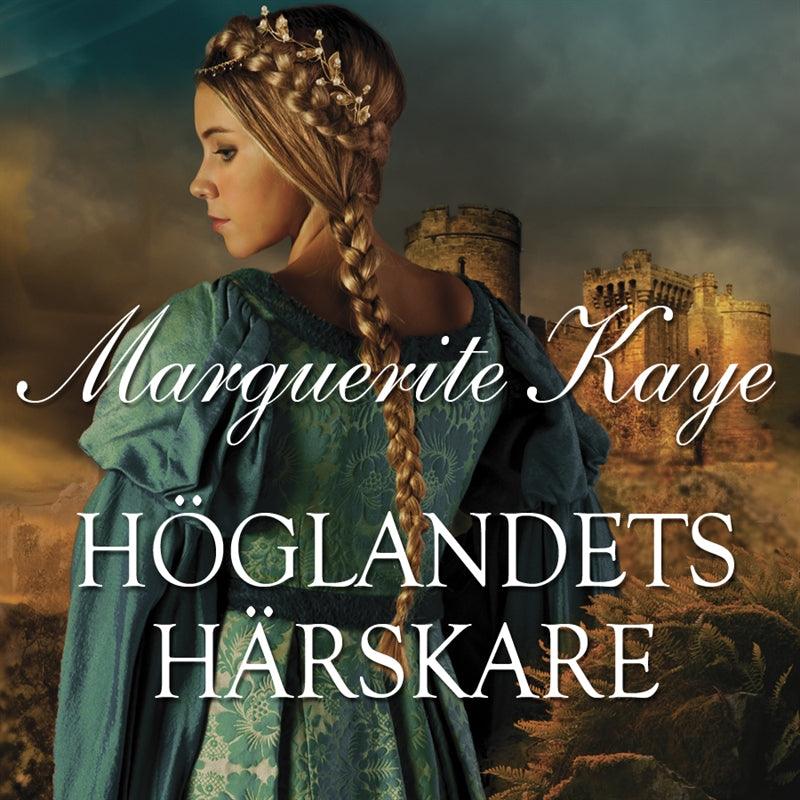 Höglandets härskare – Ljudbok