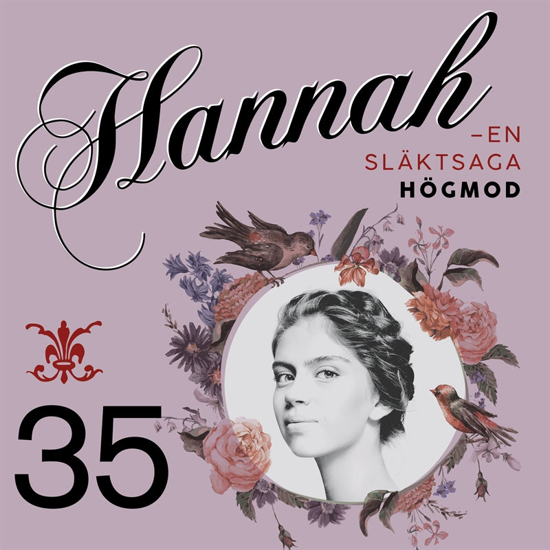 Högmod – Ljudbok