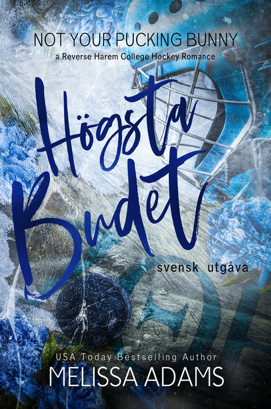 Högsta Budet – E-bok