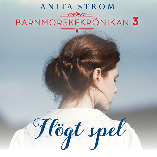 Högt spel – Ljudbok