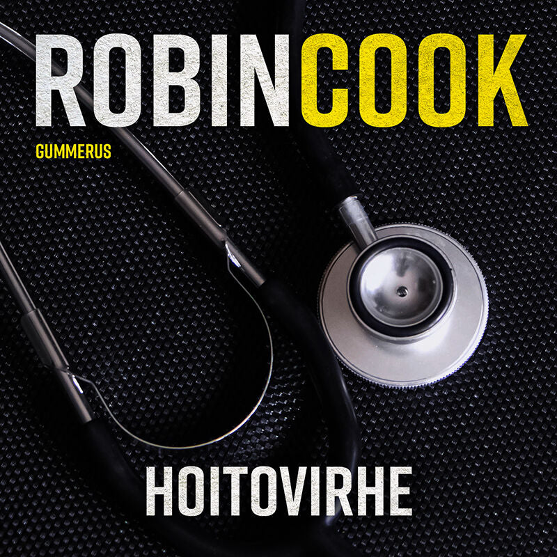 Hoitovirhe – Ljudbok