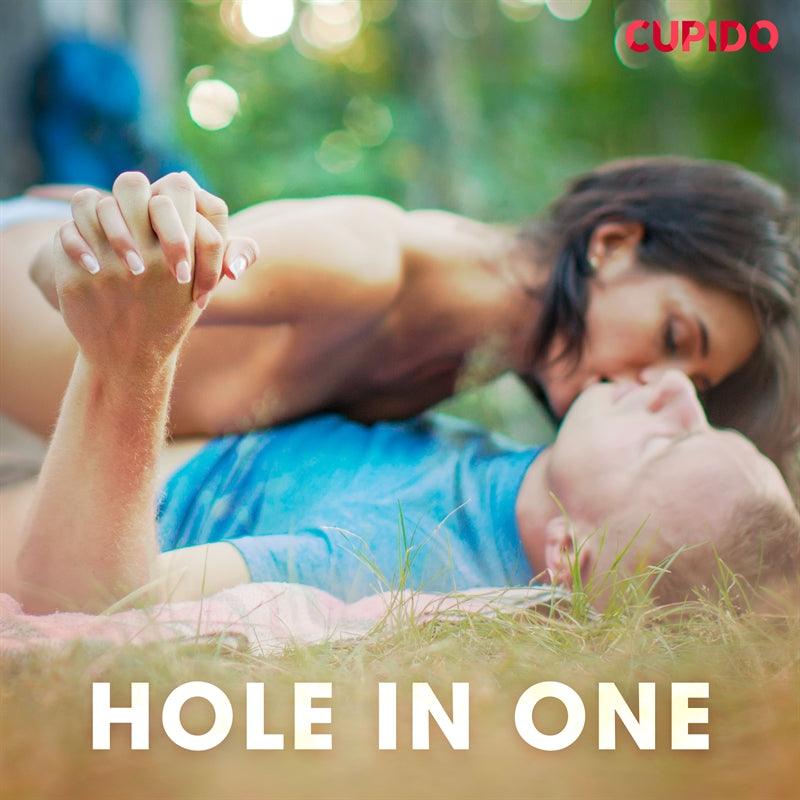 Hole in one – Ljudbok