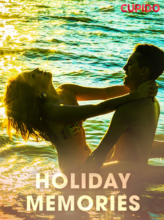 Holiday Memories – E-bok