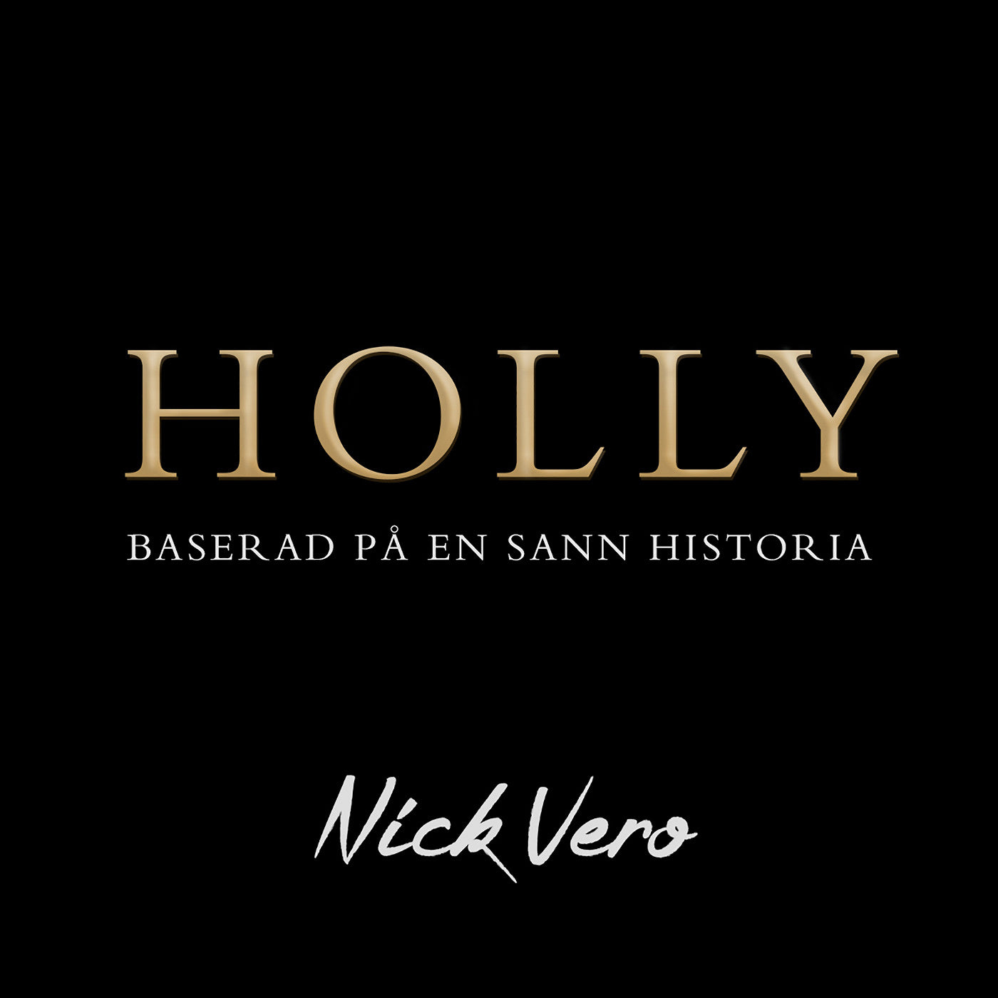 Holly – Ljudbok