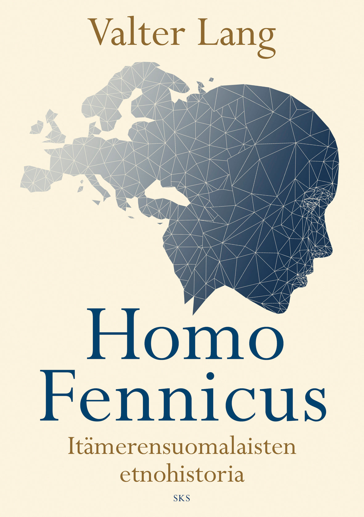 Homo Fennicus – E-bok