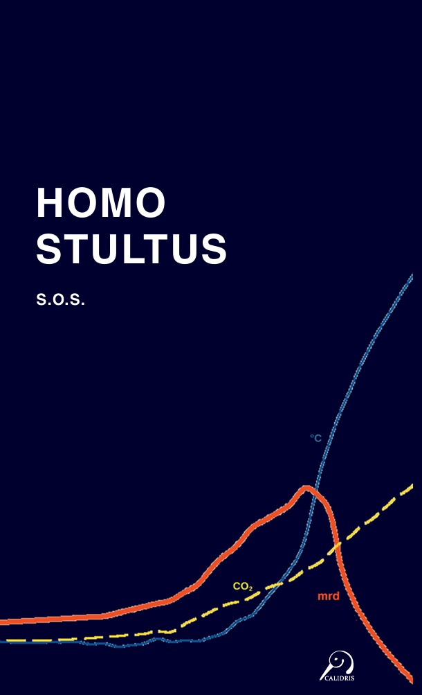 Homo stultus – E-bok