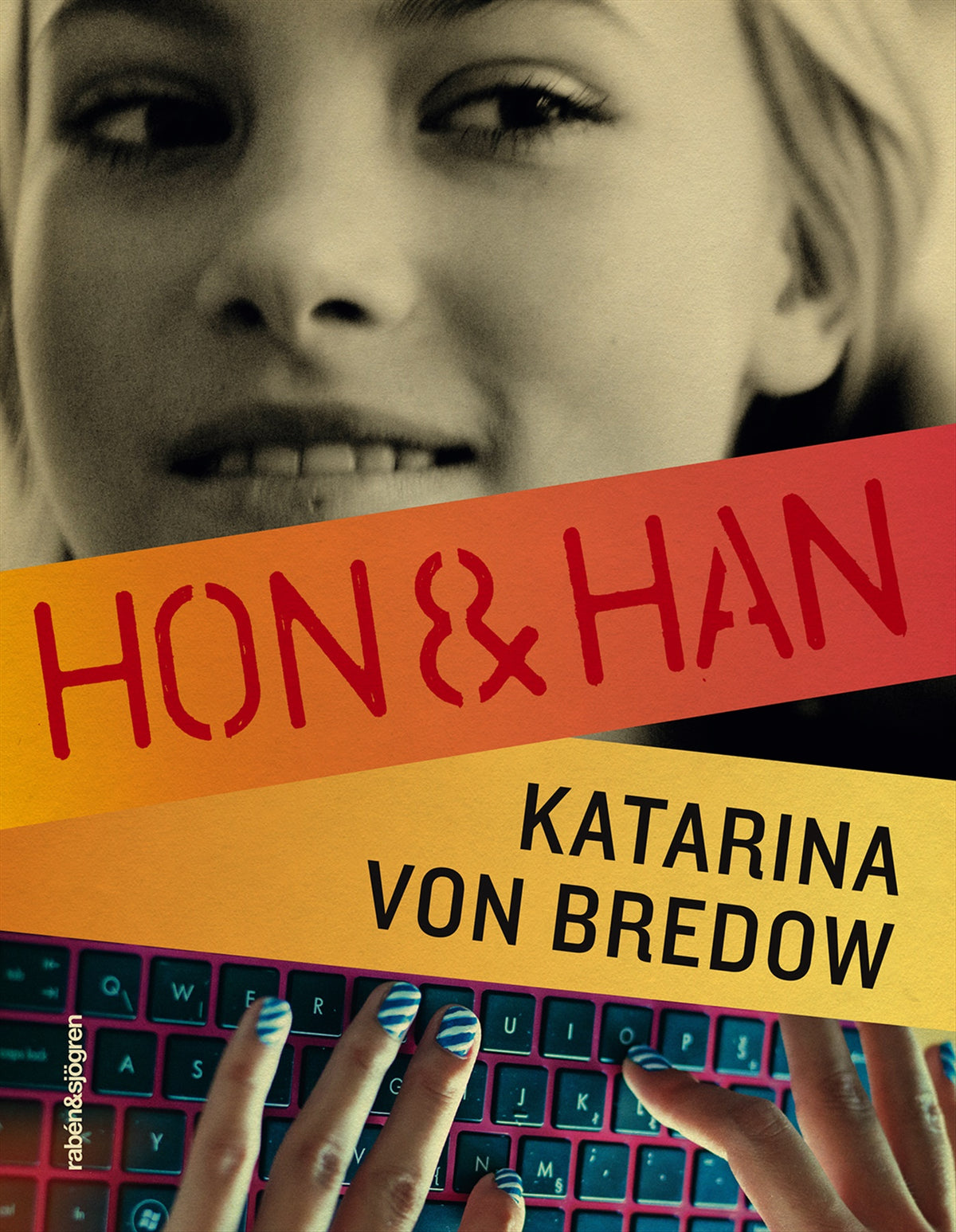 Hon & han – E-bok