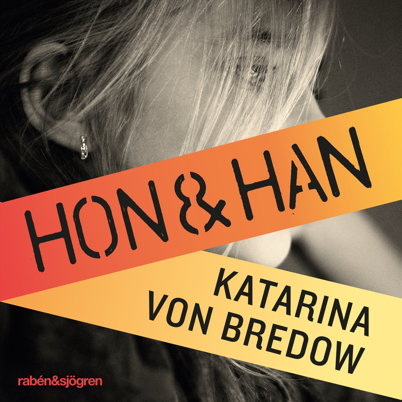 Hon & han – Ljudbok