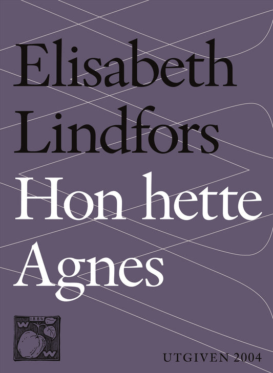 Hon hette Agnes – E-bok