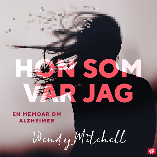 Hon som var jag – Ljudbok
