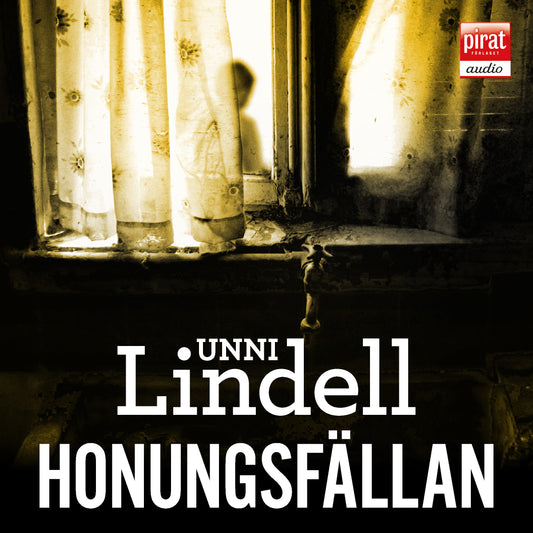 Honungsfällan – Ljudbok