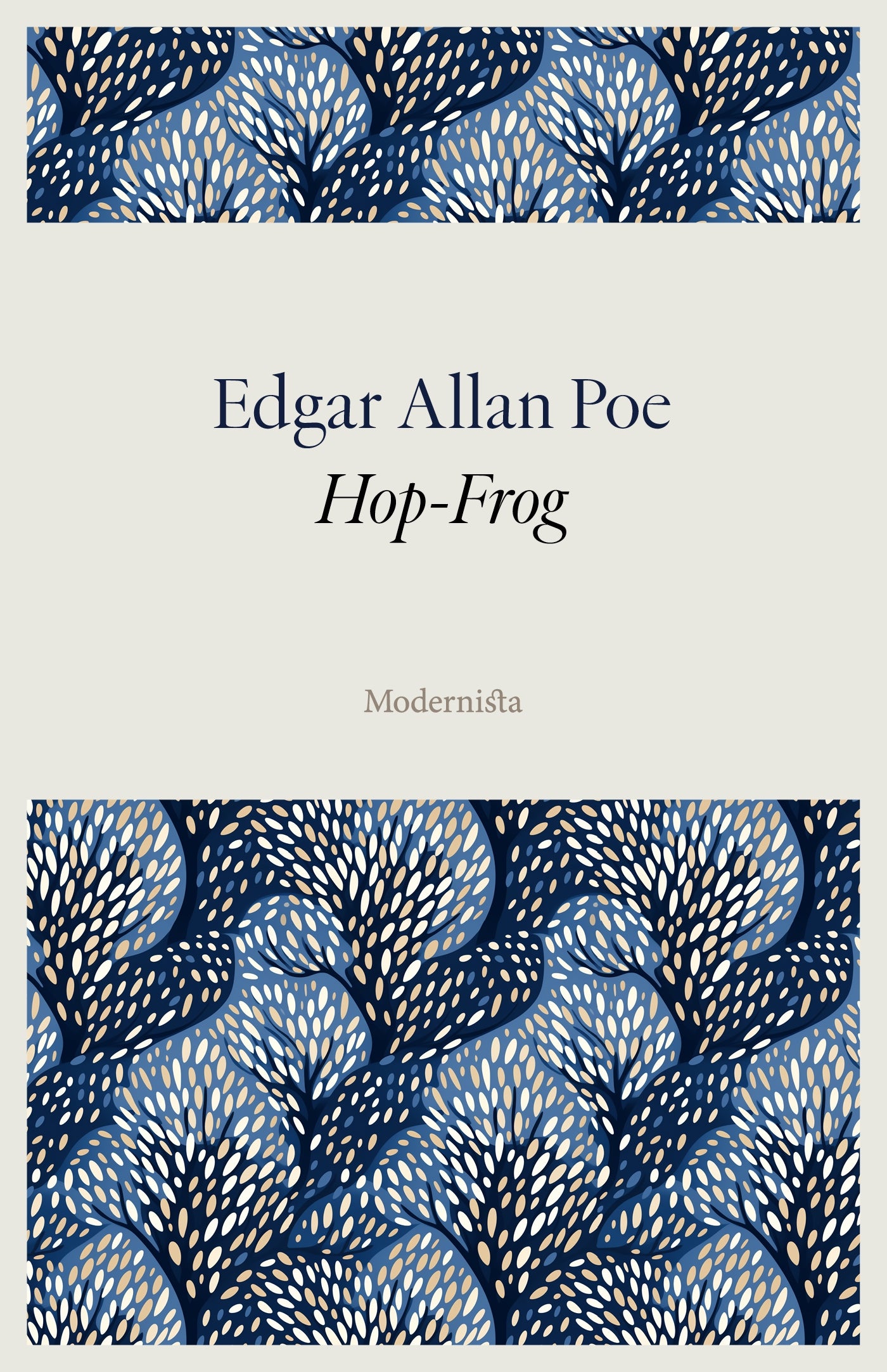 Hop-Frog – E-bok