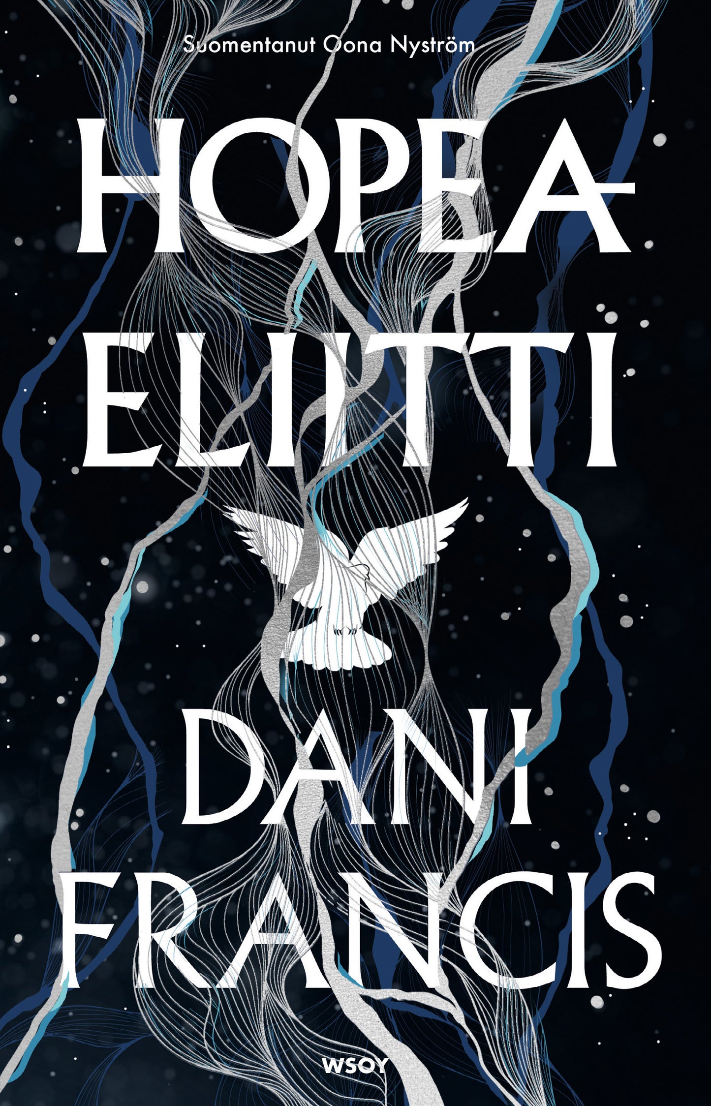 Hopeaeliitti – E-bok