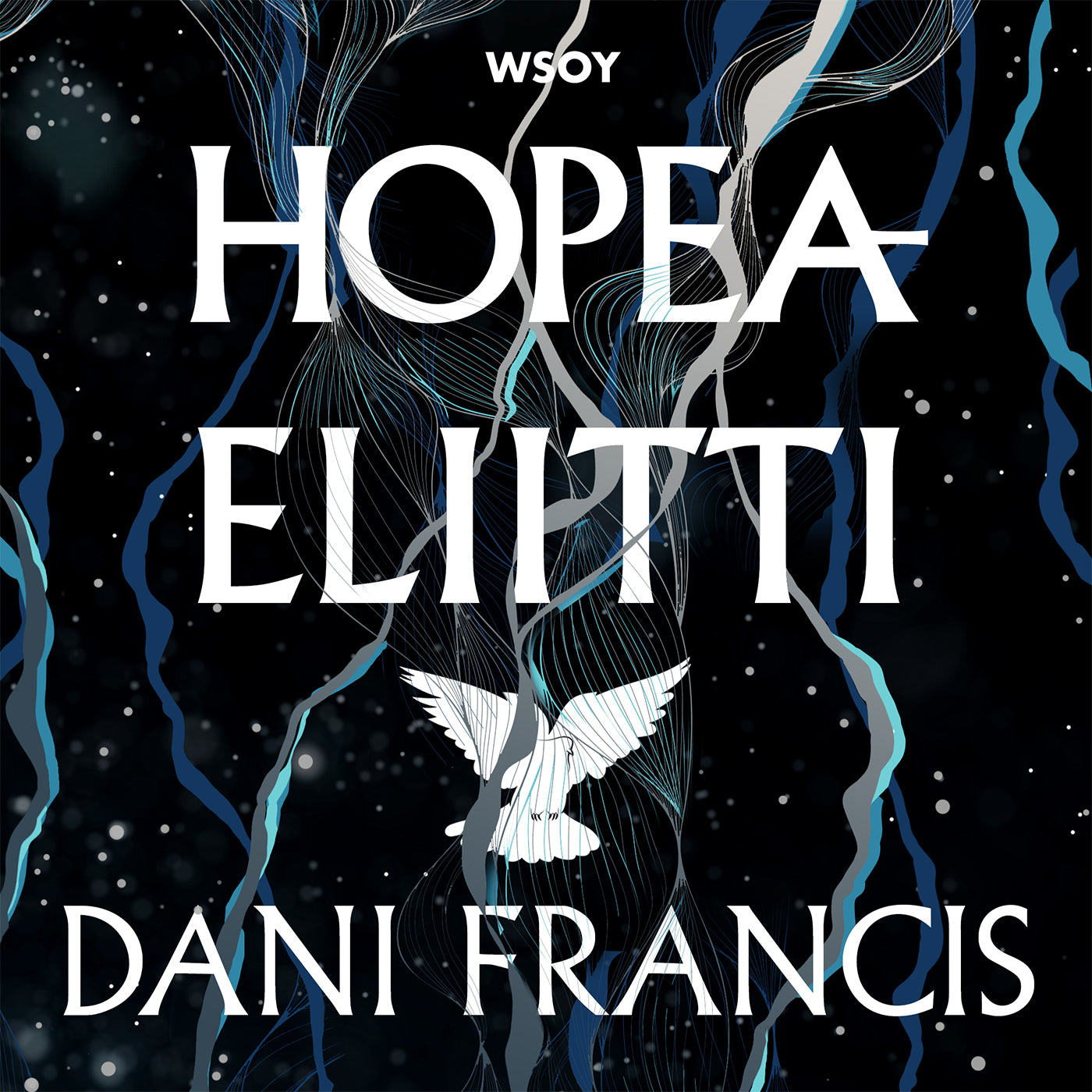 Hopeaeliitti – Ljudbok