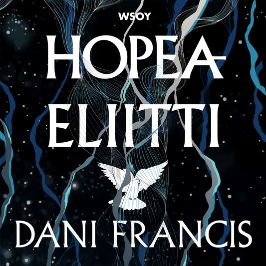 Hopeaeliitti – Ljudbok