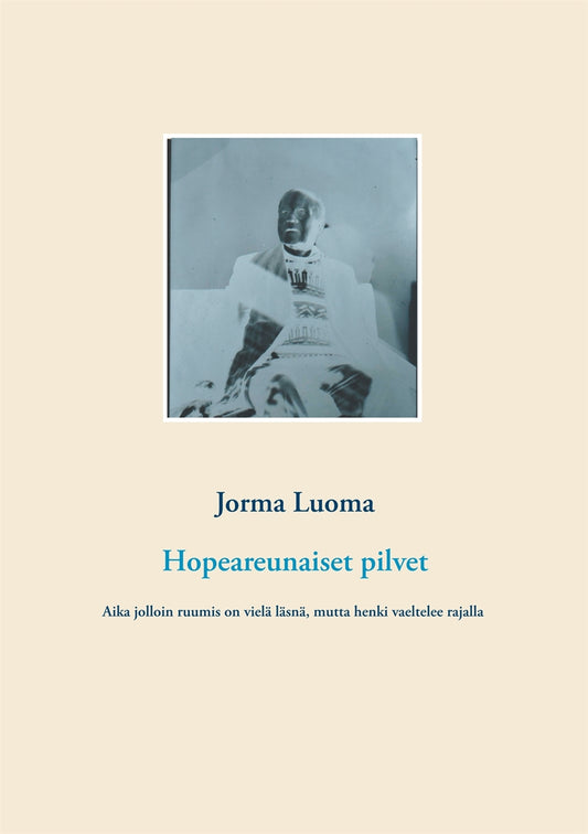 Hopeareunaiset pilvet – E-bok