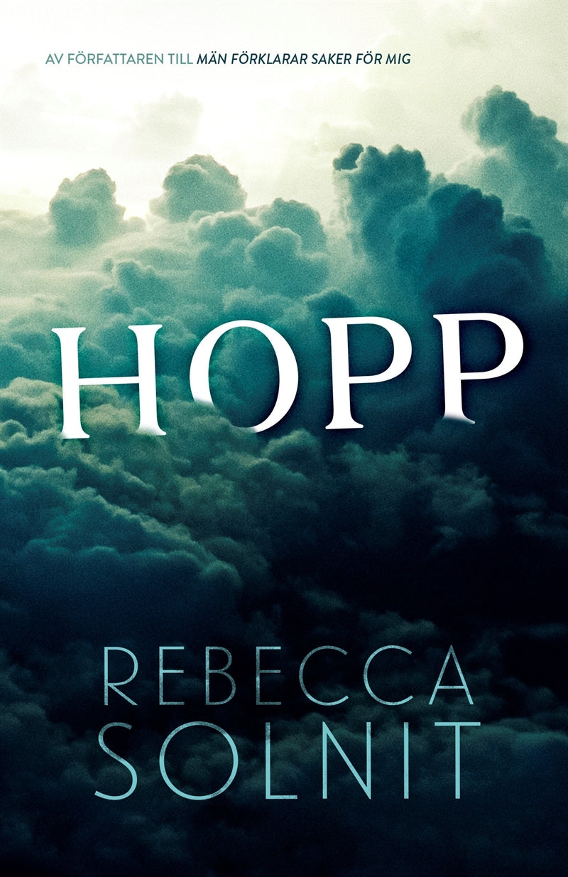 Hopp – E-bok