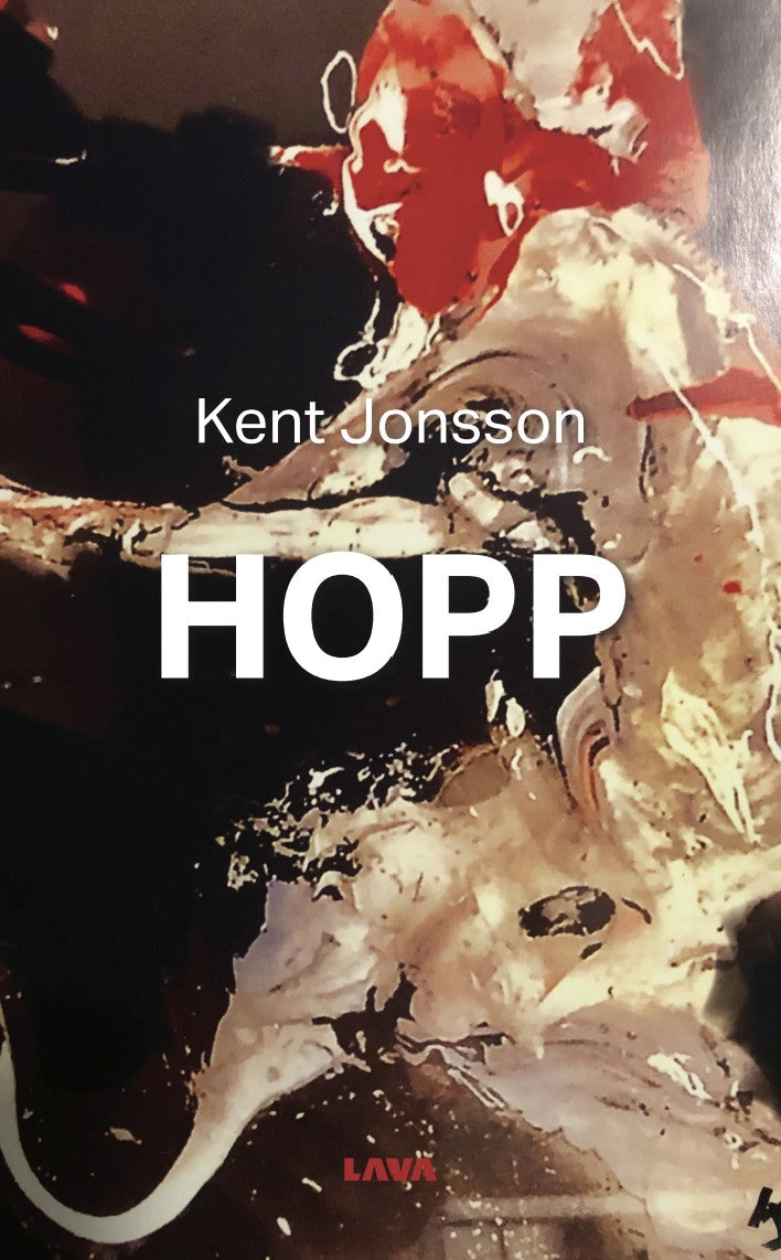 Hopp – E-bok