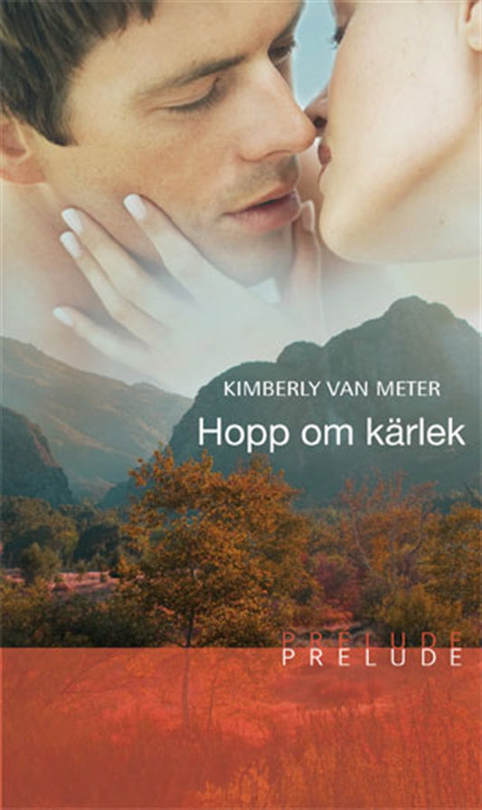 Hopp om kärlek – E-bok