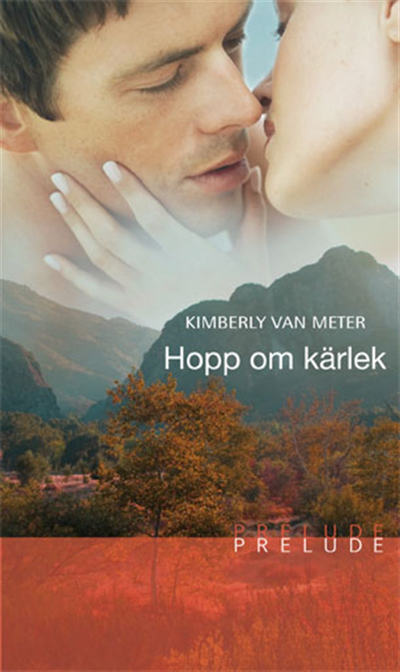 Hopp om kärlek – E-bok