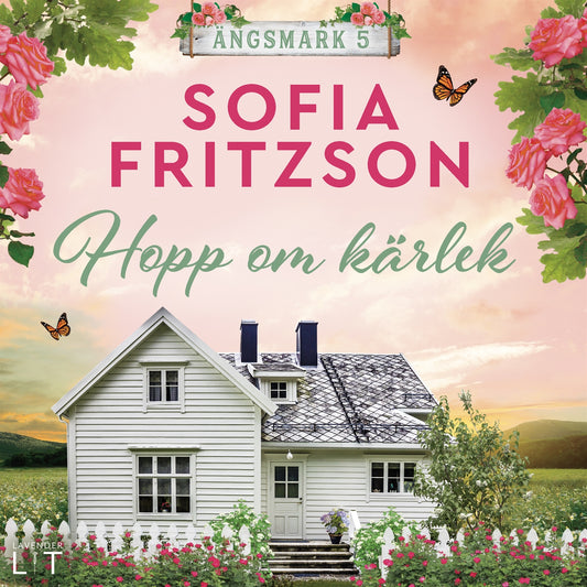 Hopp om kärlek – Ljudbok