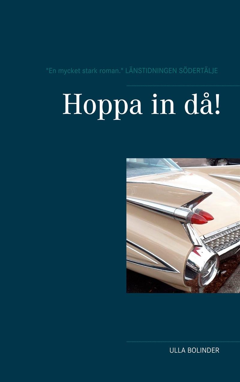 Hoppa in då! – E-bok