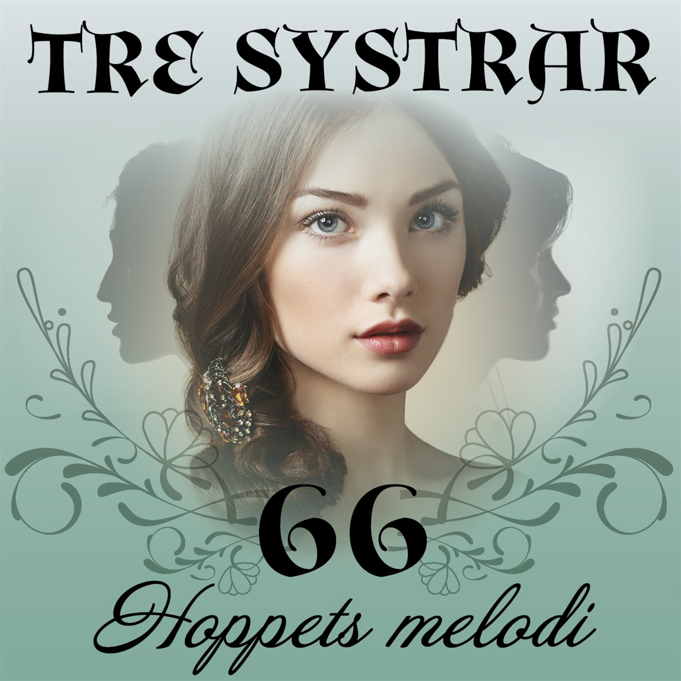 Hoppets melodi – Ljudbok