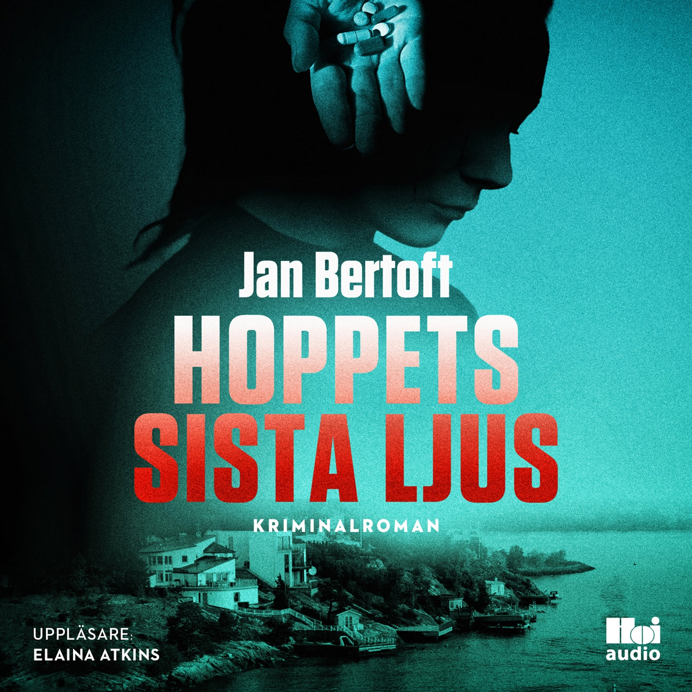 Hoppets sista ljus – Ljudbok