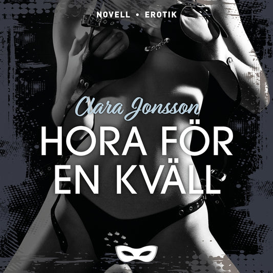 Hora för en kväll – Ljudbok