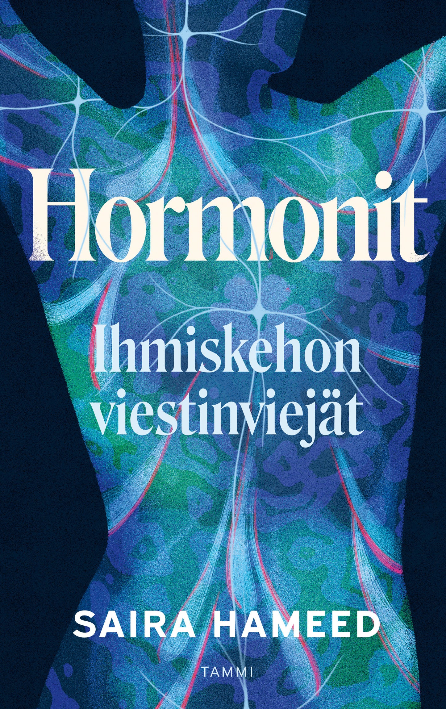 Hormonit – E-bok