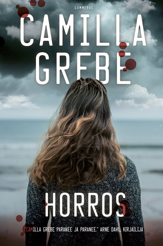 Horros – E-bok
