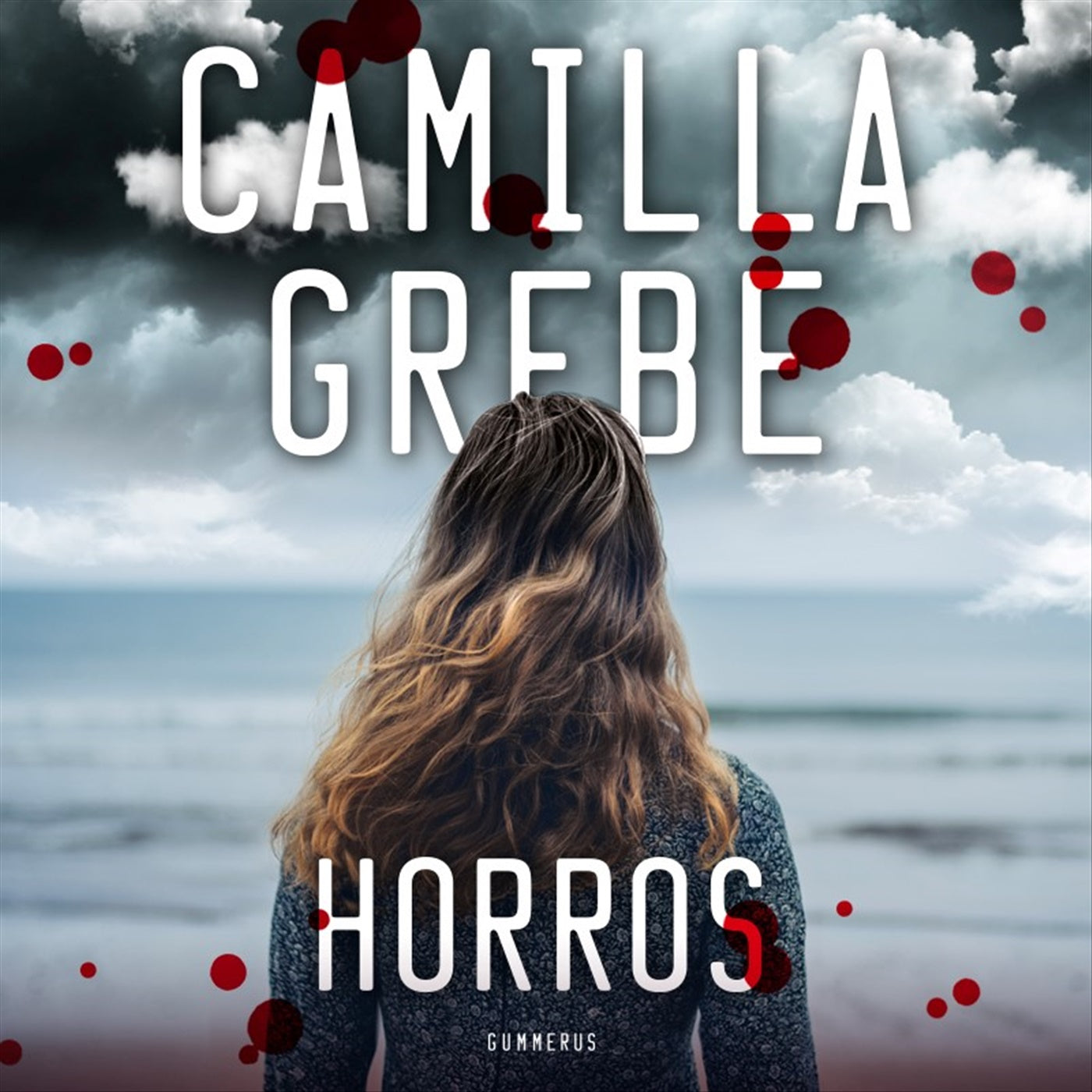 Horros – Ljudbok