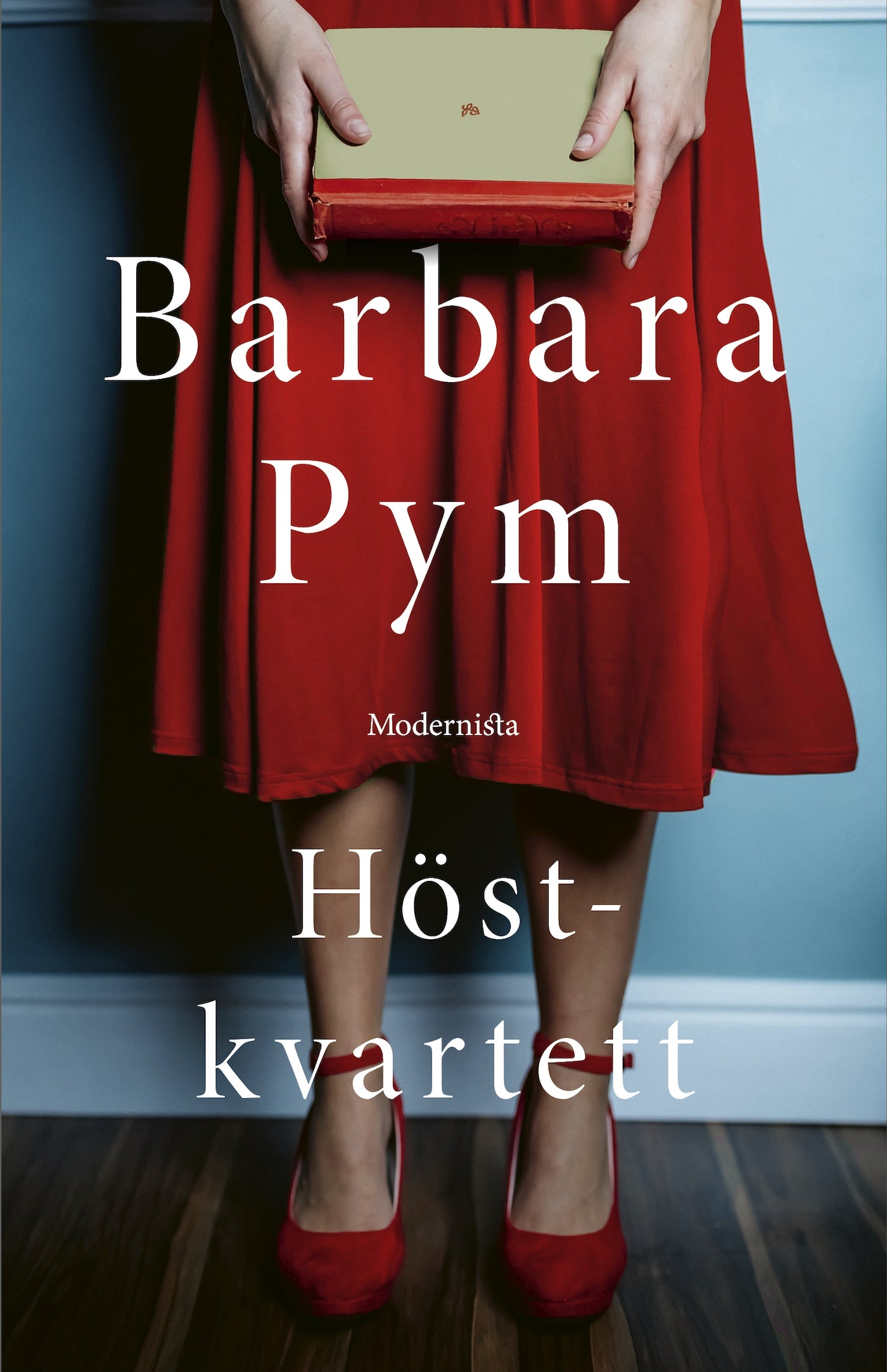 Höstkvartett – E-bok