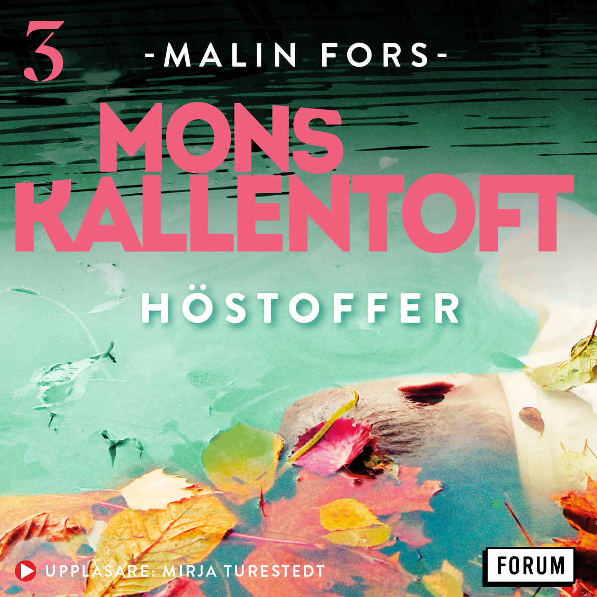 Höstoffer – Ljudbok