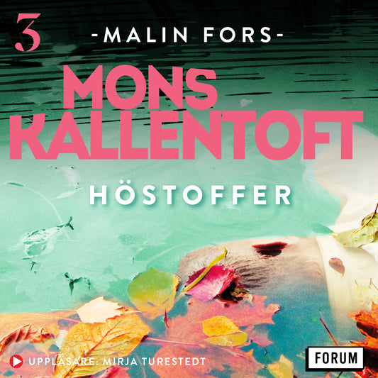 Höstoffer – Ljudbok