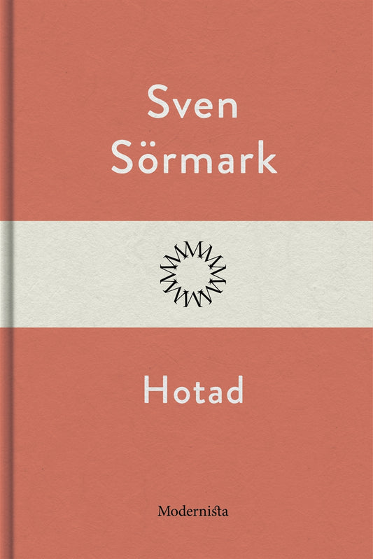 Hotad – E-bok
