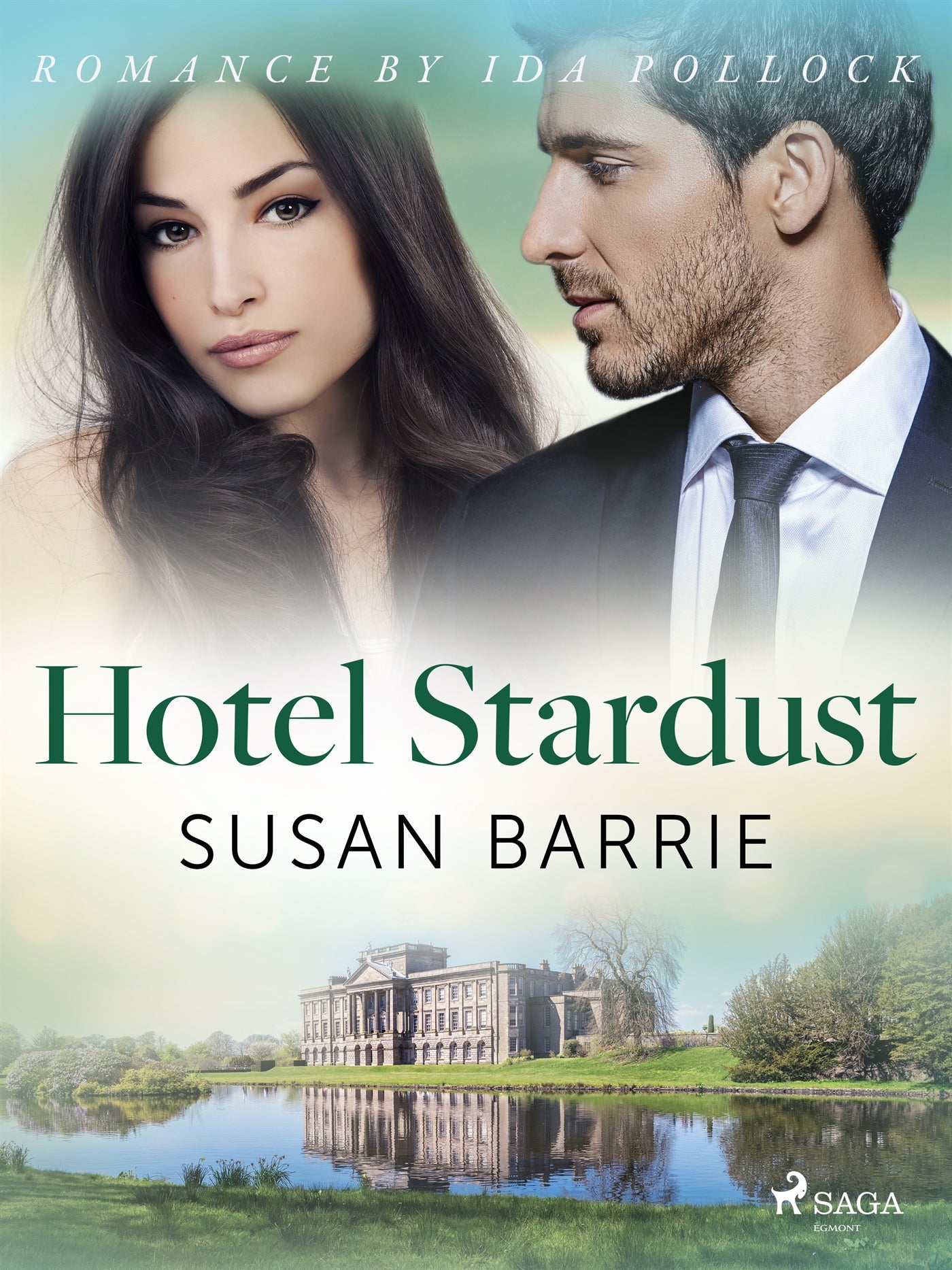 Hotel Stardust – E-bok