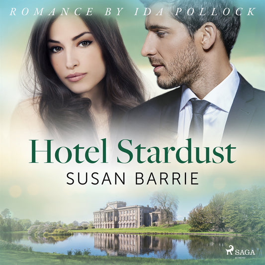 Hotel Stardust – Ljudbok