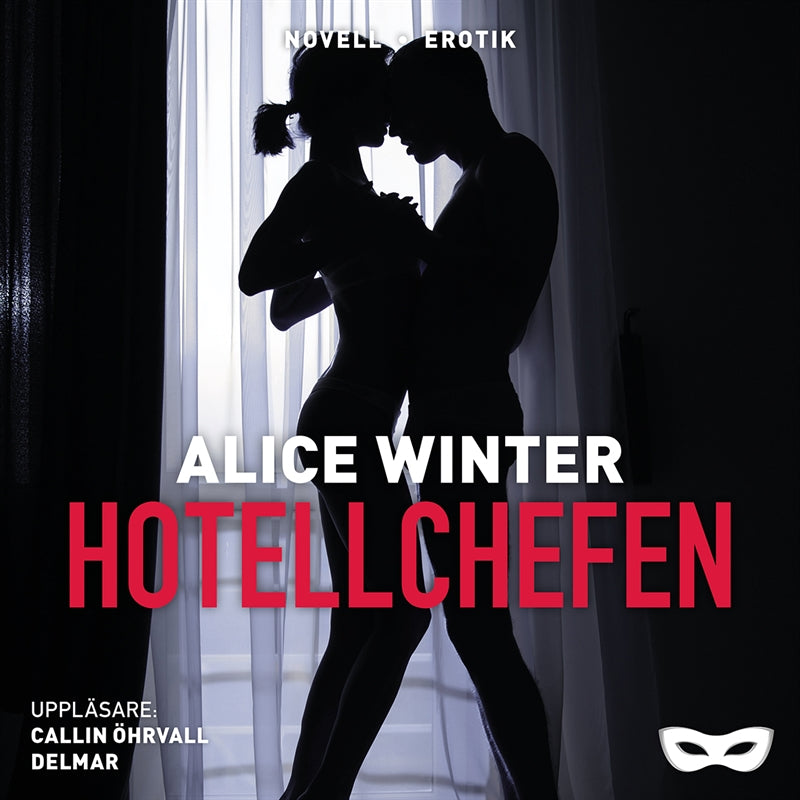 Hotellchefen – Ljudbok