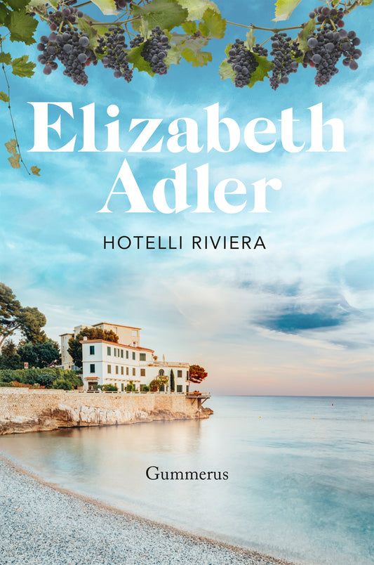 Hotelli Riviera – E-bok