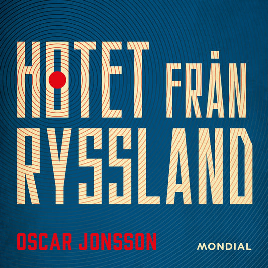 Hotet från Ryssland – Ljudbok