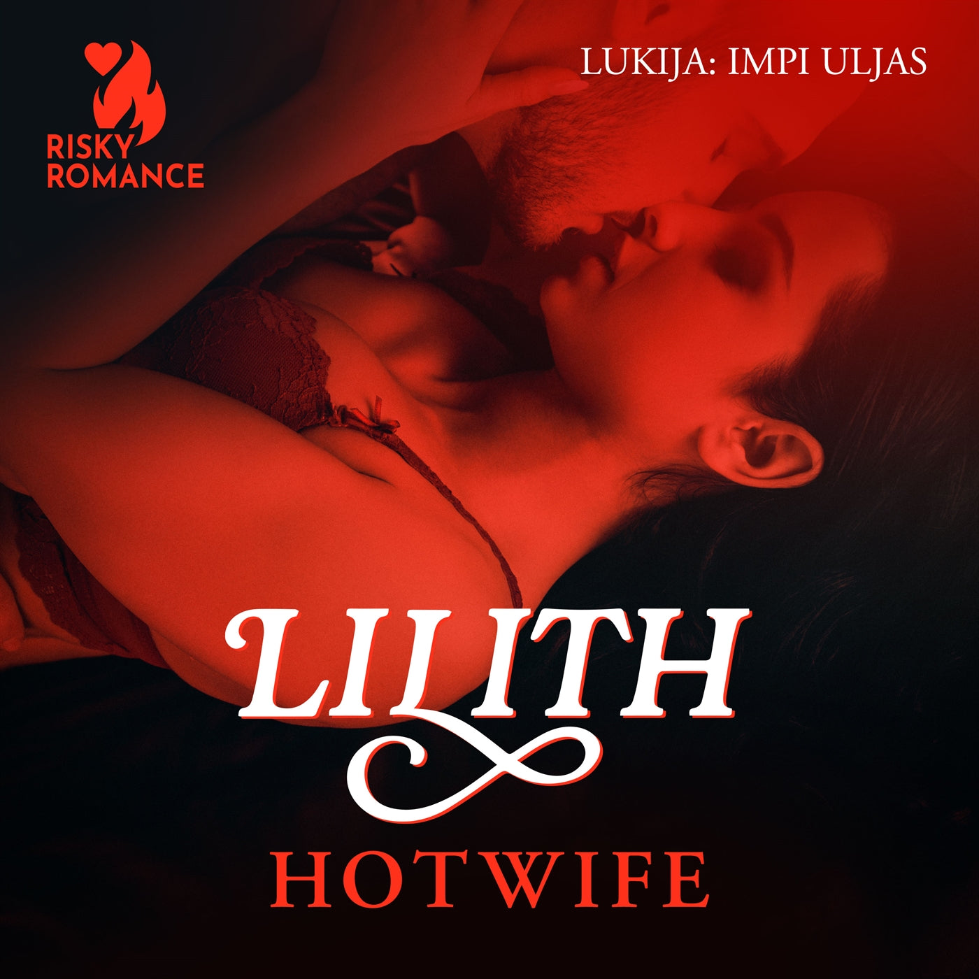 Hotwife – Ljudbok