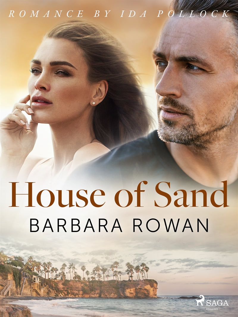 House of Sand – E-bok