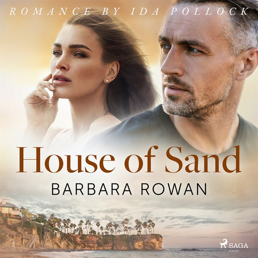 House of Sand – Ljudbok