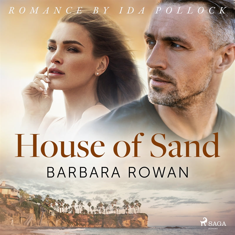 House of Sand – Ljudbok