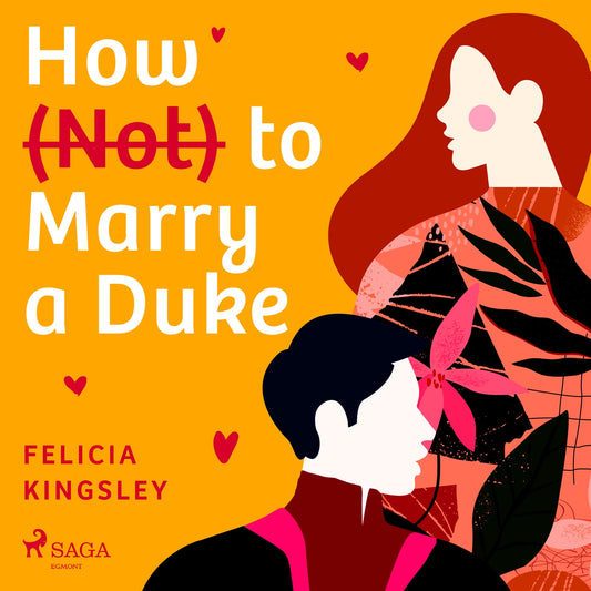 How (Not) to Marry a Duke – Ljudbok