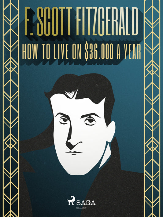 How to Live on $36.000 a Year – E-bok