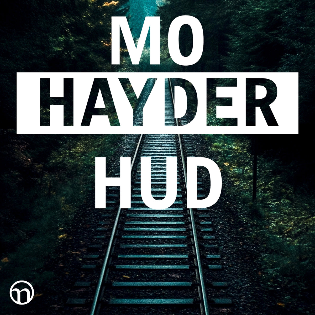 Hud – Ljudbok