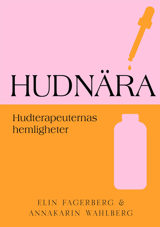 Hudnära : Hudterapeuternas hemligheter – E-bok